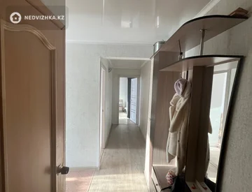 2-комнатная квартира, этаж 2 из 5, 52 м², миниатюра 4