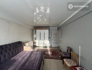 2-комнатная квартира, этаж 2 из 5, 52 м², миниатюра 8