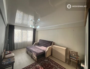 2-комнатная квартира, этаж 2 из 5, 52 м², миниатюра 9