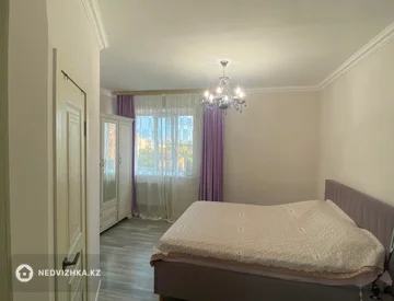 4-комнатная квартира, этаж 8 из 9, 88 м², миниатюра 8