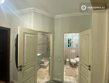 4-комнатная квартира, этаж 8 из 9, 88 м², миниатюра 9