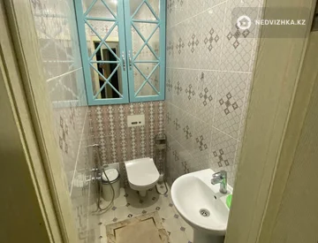 4-комнатная квартира, этаж 8 из 9, 88 м², миниатюра 10