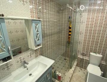 4-комнатная квартира, этаж 8 из 9, 88 м², миниатюра 11