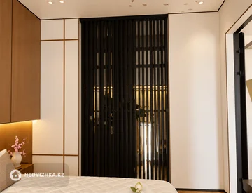 2-комнатная квартира, этаж 16 из 18, 45 м², На длительный срок, миниатюра 1