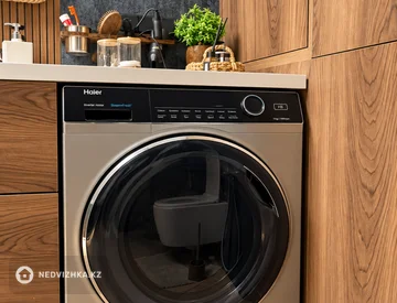 2-комнатная квартира, этаж 16 из 18, 45 м², На длительный срок, миниатюра 6