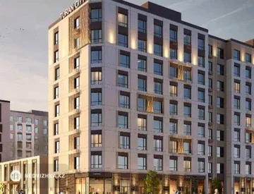 4-комнатная квартира, этаж 2 из 9, 118 м², миниатюра 1