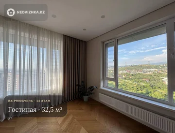 3-комнатная квартира, этаж 14 из 19, 114 м², миниатюра 6