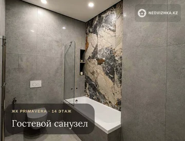 3-комнатная квартира, этаж 14 из 19, 114 м², миниатюра 8