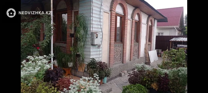 5-комнатный дом, 5.7 соток, 108 м²