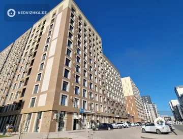 4-комнатная квартира, этаж 12 из 12, 130 м², миниатюра 5