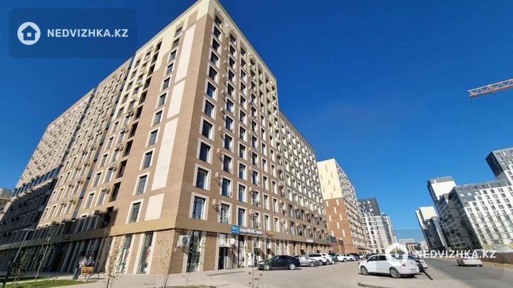 4-комнатная квартира, этаж 12 из 12, 130 м², фотография 5