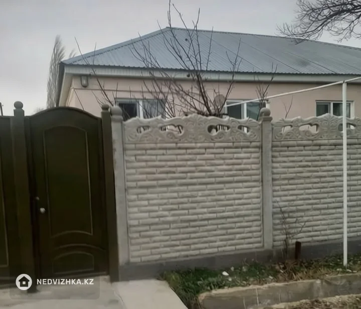 5-комнатный дом, 8 соток, 90 м², фотография 2