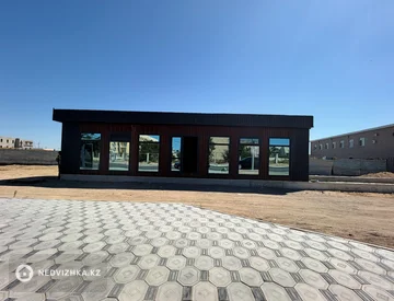 Магазин, Общепит и др., этаж 1 из 1, 70 м², миниатюра 1