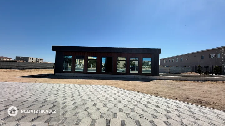 Магазин, Общепит и др., этаж 1 из 1, 70 м²