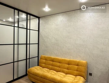 1-комнатная квартира, этаж 2 из 5, 30 м², миниатюра 3