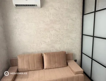 1-комнатная квартира, этаж 2 из 5, 30 м², миниатюра 4