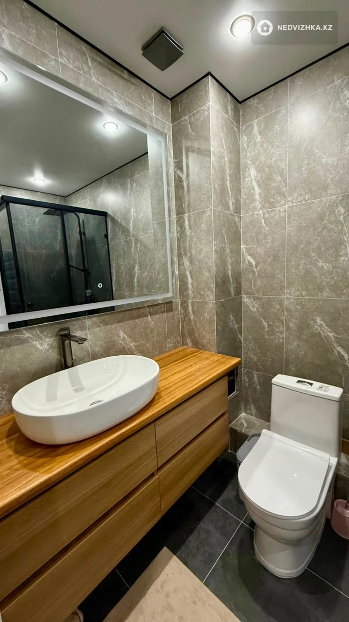 1-комнатная квартира, этаж 2 из 5, 30 м², фотография 5
