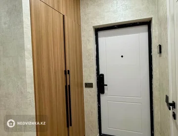 1-комнатная квартира, этаж 2 из 5, 30 м², миниатюра 7