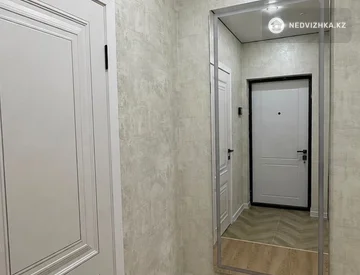 1-комнатная квартира, этаж 2 из 5, 30 м², миниатюра 8