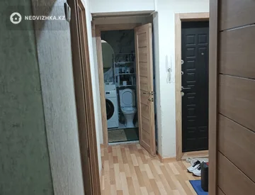 2-комнатная квартира, этаж 1 из 5, 45 м², миниатюра 3