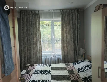 2-комнатная квартира, этаж 1 из 5, 45 м², миниатюра 4