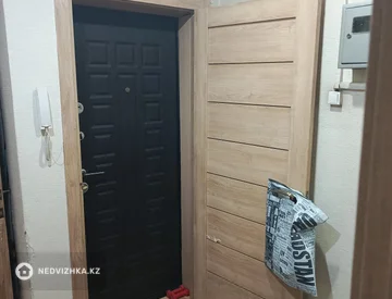 2-комнатная квартира, этаж 1 из 5, 45 м², миниатюра 7