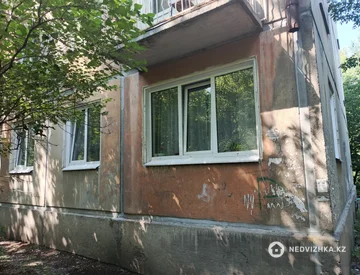 2-комнатная квартира, этаж 1 из 5, 45 м², миниатюра 9