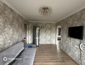 3-комнатная квартира, этаж 4 из 5, 66 м², На длительный срок, миниатюра 2