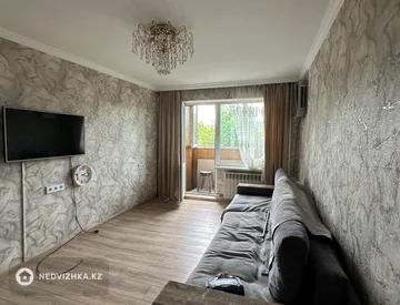 3-комнатная квартира, этаж 4 из 5, 66 м², На длительный срок, миниатюра 3