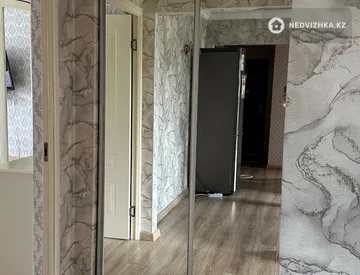 3-комнатная квартира, этаж 4 из 5, 66 м², На длительный срок, миниатюра 9