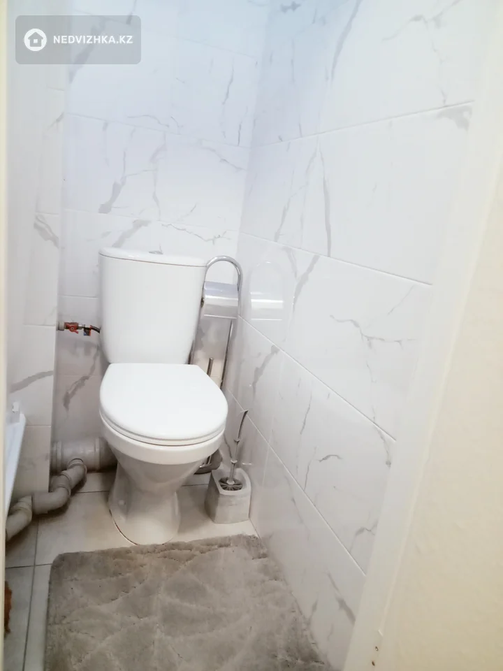 1-комнатная квартира, этаж 4 из 4, 14 м², фотография 5