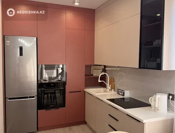 2-комнатная квартира, этаж 16 из 16, 58 м², миниатюра 6