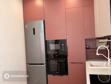 2-комнатная квартира, этаж 16 из 16, 58 м², миниатюра 7