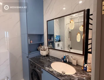 2-комнатная квартира, этаж 16 из 16, 58 м², миниатюра 8