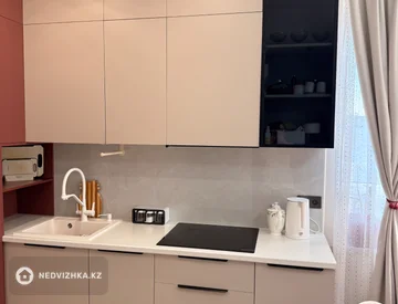 2-комнатная квартира, этаж 16 из 16, 58 м², миниатюра 9