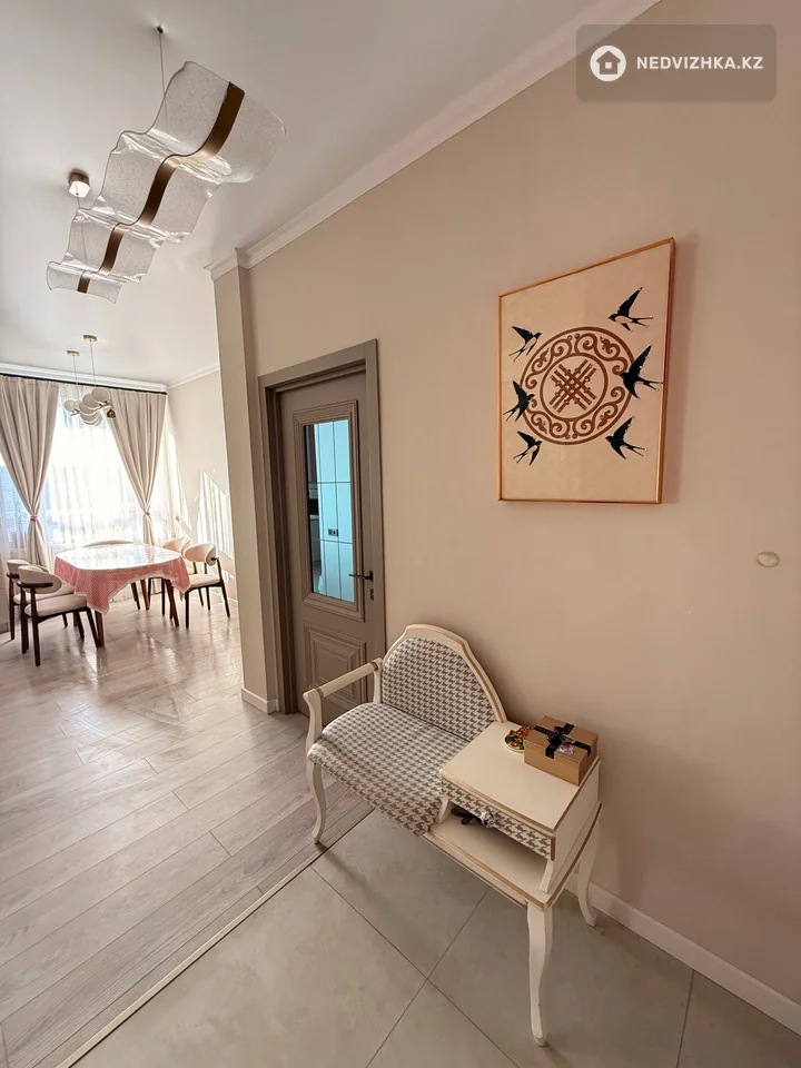 3-комнатная квартира, этаж 16 из 16, 58 м²
