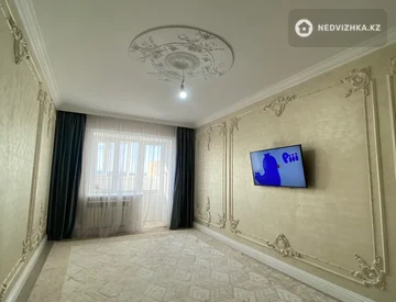 3-комнатная квартира, этаж 9 из 9, 89 м², миниатюра 3