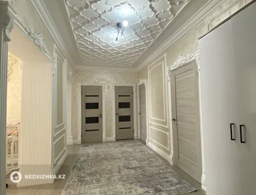 3-комнатная квартира, этаж 9 из 9, 89 м², миниатюра 6