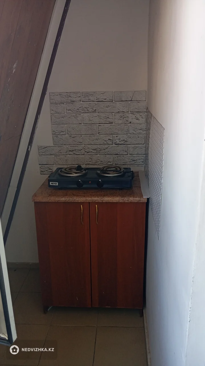 1-комнатная квартира, этаж 7 из 7, 30 м², На длительный срок, фотография 2