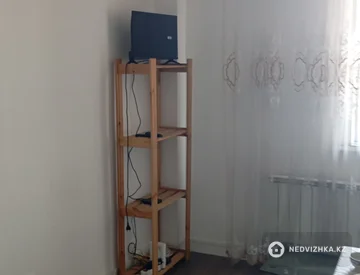1-комнатная квартира, этаж 7 из 7, 30 м², На длительный срок, миниатюра 3