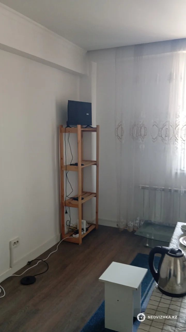 1-комнатная квартира, этаж 7 из 7, 30 м², На длительный срок, фотография 3