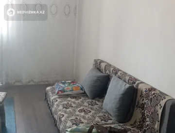 1-комнатная квартира, этаж 7 из 7, 30 м², На длительный срок, миниатюра 4
