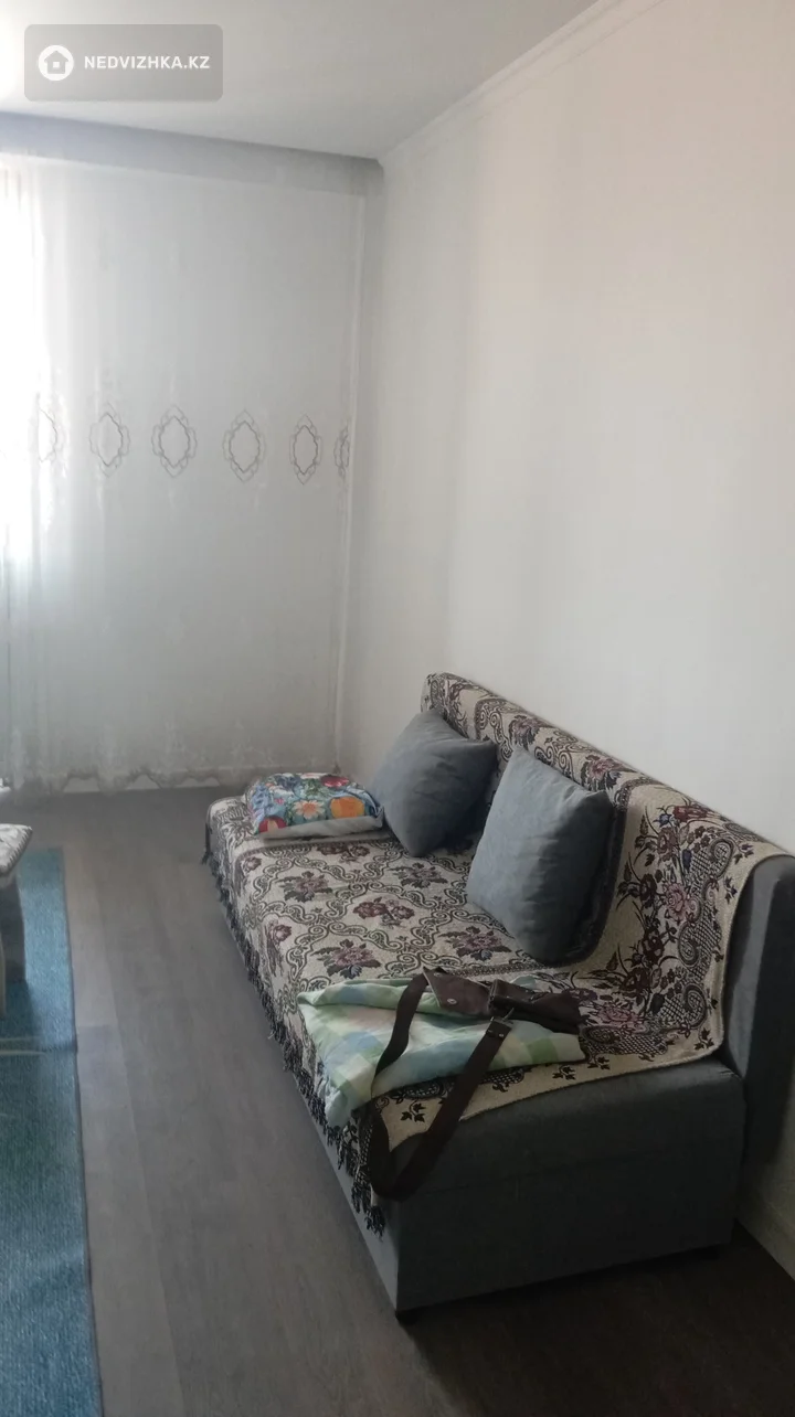 1-комнатная квартира, этаж 7 из 7, 30 м², На длительный срок, фотография 4