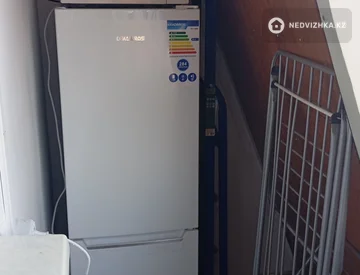 1-комнатная квартира, этаж 7 из 7, 30 м², На длительный срок, миниатюра 5