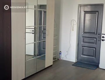1-комнатная квартира, этаж 7 из 7, 30 м², На длительный срок, миниатюра 6