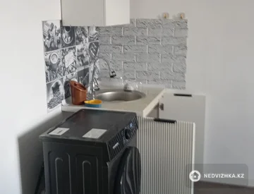1-комнатная квартира, этаж 7 из 7, 30 м², На длительный срок, миниатюра 7