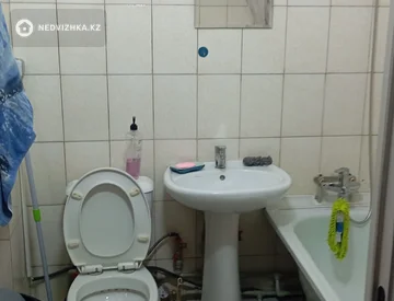 1-комнатная квартира, этаж 7 из 7, 30 м², На длительный срок, миниатюра 8
