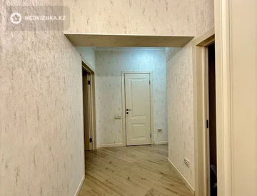 2-комнатная квартира, этаж 3 из 5, 65 м², На длительный срок, миниатюра 5