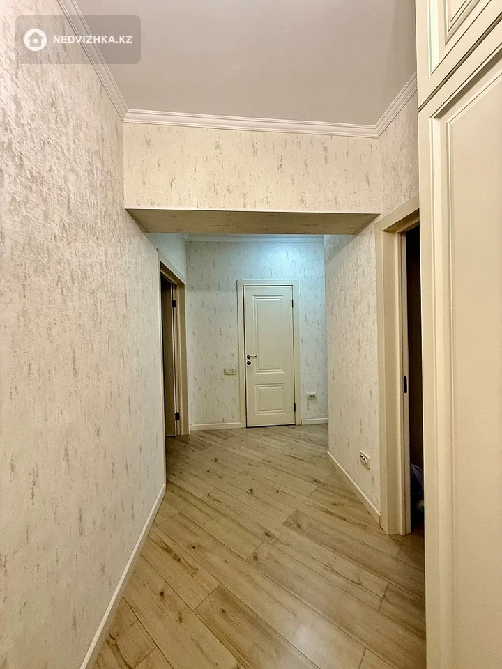 2-комнатная квартира, этаж 3 из 5, 65 м², На длительный срок, фотография 5