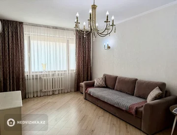 2-комнатная квартира, этаж 3 из 5, 65 м², На длительный срок, миниатюра 10